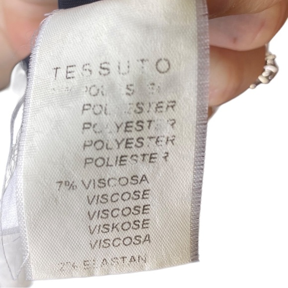 OVS Italy’s Favorite Store Business Shift Dress Size 44 Italian Size 8/10 US - Picture 9 of 10